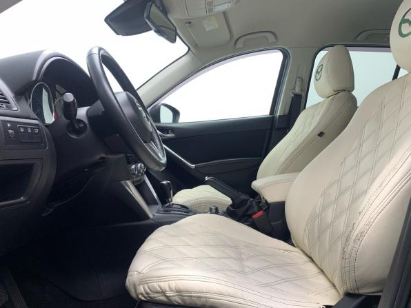 Mazda CX-5 I с пробегом 2013 года, цена 1 685 000 рублей, 109250 км, внедорожник, Автокод Объявления