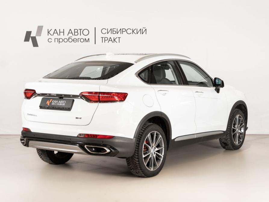 Geely Tugella I Казань  - изображение 3
