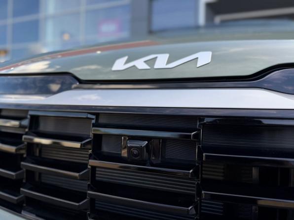 Новый Kia Sportage V Рестайлинг 2026 года, цена 5 000 500 рублей, внедорожник, Автокод Объявления