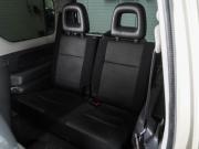 Suzuki Jimny III Рестайлинг 1 Воронеж  - изображение 22