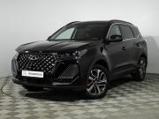 Chery Tiggo 7 Pro Max I Санкт-Петербург  - изображение 20
