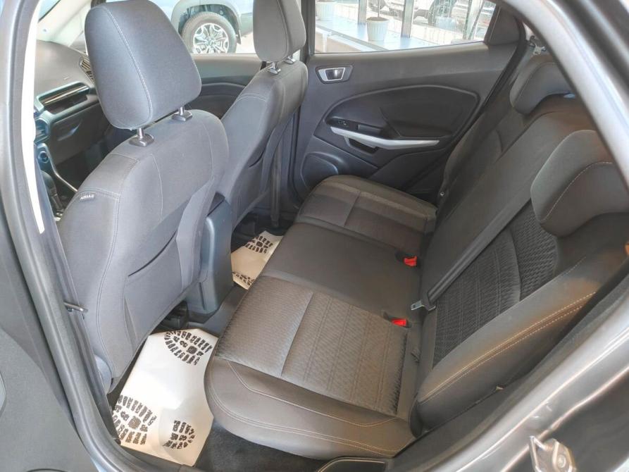 Ford EcoSport II Рестайлинг Тула  - изображение 14