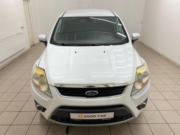 Ford Kuga I с пробегом 2012 года, цена 1 020 000 рублей, 150895 км, внедорожник, Автокод Объявления