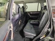 Lexus GX II Рестайлинг Москва  - изображение 39