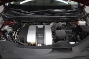 Lexus RX IV Владивосток  - изображение 33