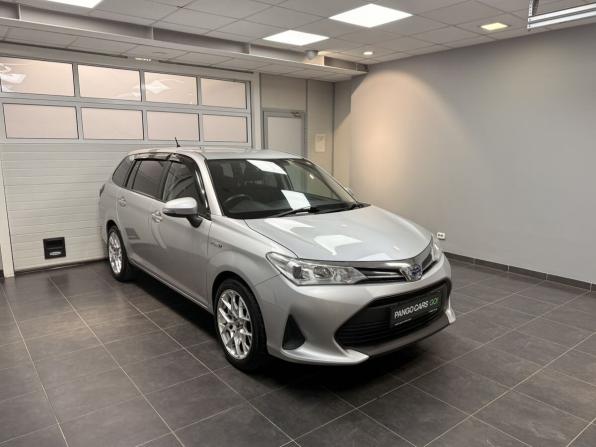 Toyota Corolla XI (E160 E170) Рестайлинг 2 с пробегом 2019 года, цена 1 495 000 рублей, 156441 км, универсал, Автокод Объявления
