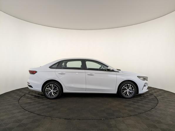 Geely Emgrand II с пробегом 2024 года, цена 1 750 000 рублей, 4947 км, седан, Автокод Объявления