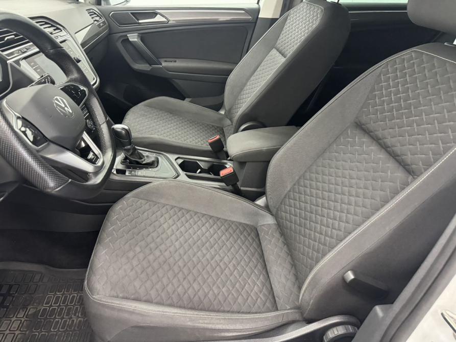 Volkswagen Tiguan II Воронеж  - изображение 24