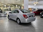 Chevrolet Aveo II Курган  - изображение 26