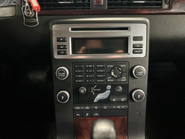 Volvo S80 II с пробегом 2007 года, цена 590 000 рублей, 302084 км, седан, Автокод Объявления
