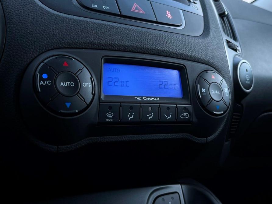 Hyundai ix35 I Рестайлинг Санкт-Петербург  - изображение 16