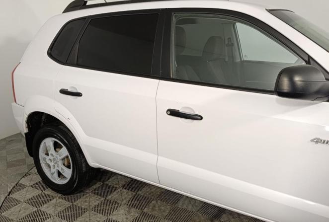 Hyundai Tucson I с пробегом 2008 года, цена 815 000 рублей, 227724 км, внедорожник, Автокод Объявления