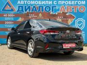 Hyundai Sonata VII (LF) Рестайлинг Набережные Челны  - изображение 30