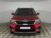 Kia Seltos I Москва  - изображение 21