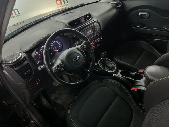Kia Soul II с пробегом 2016 года, цена 1 299 000 рублей, 140000 км, хэтчбек, Автокод Объявления