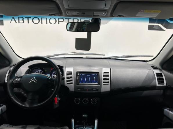 Citroen C-Crosser с пробегом 2011 года, цена 599 000 рублей, 413237 км, внедорожник, Автокод Объявления
