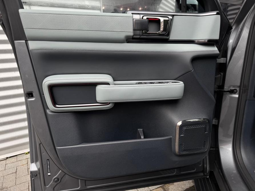 BYD FangChengBao Leopard 5 I Иркутск  - изображение 22