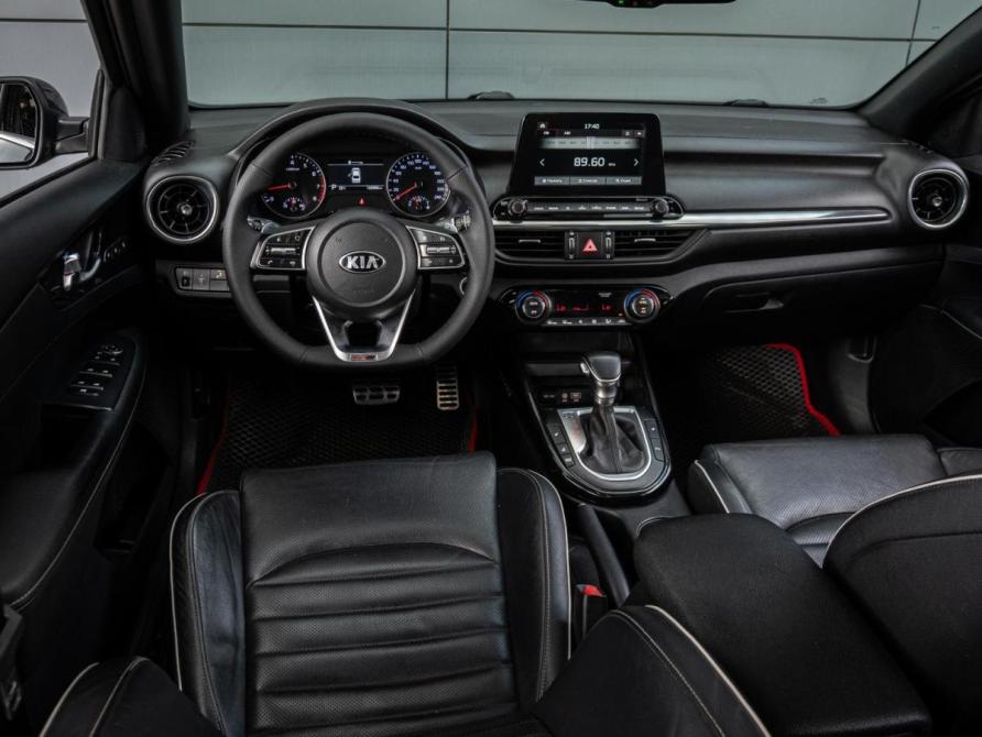 Kia Cerato IV Краснодар  - изображение 6