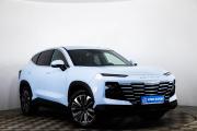 JETOUR DASHING I Пермь  - изображение 31