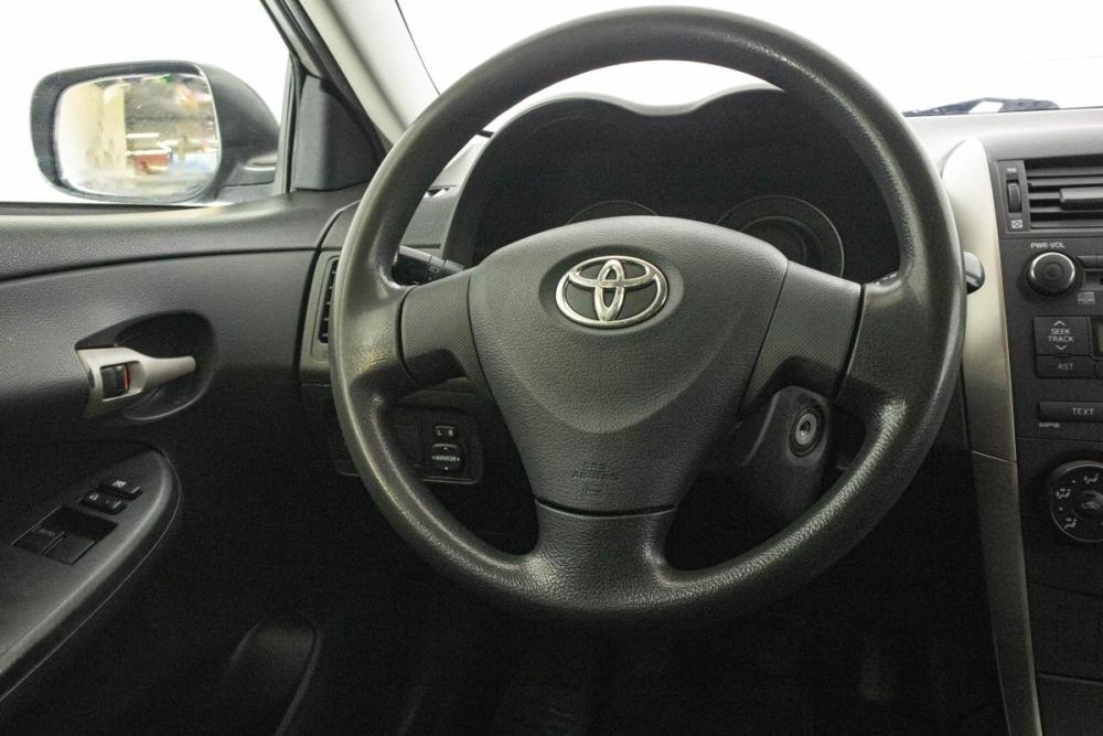 Toyota Corolla X (E140 E150) Пермь  - изображение 13
