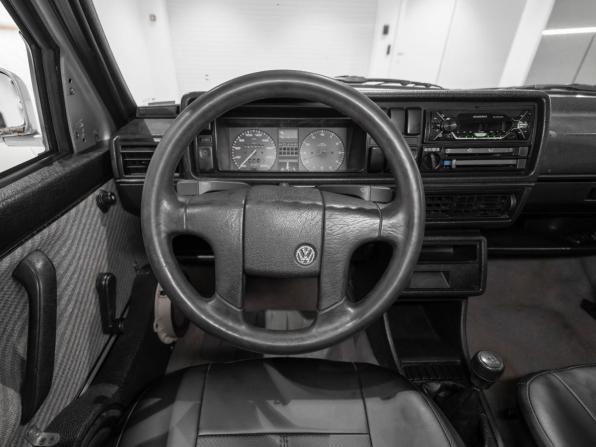 Volkswagen Jetta II с пробегом 1991 года, цена 190 000 рублей, 360949 км, седан, Автокод Объявления