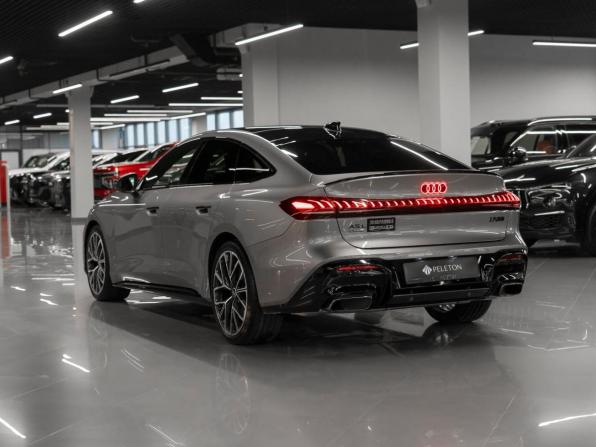 Audi A5 III (B10) с пробегом 2026 года, цена 6 050 000 рублей, 50 км, седан, Автокод Объявления