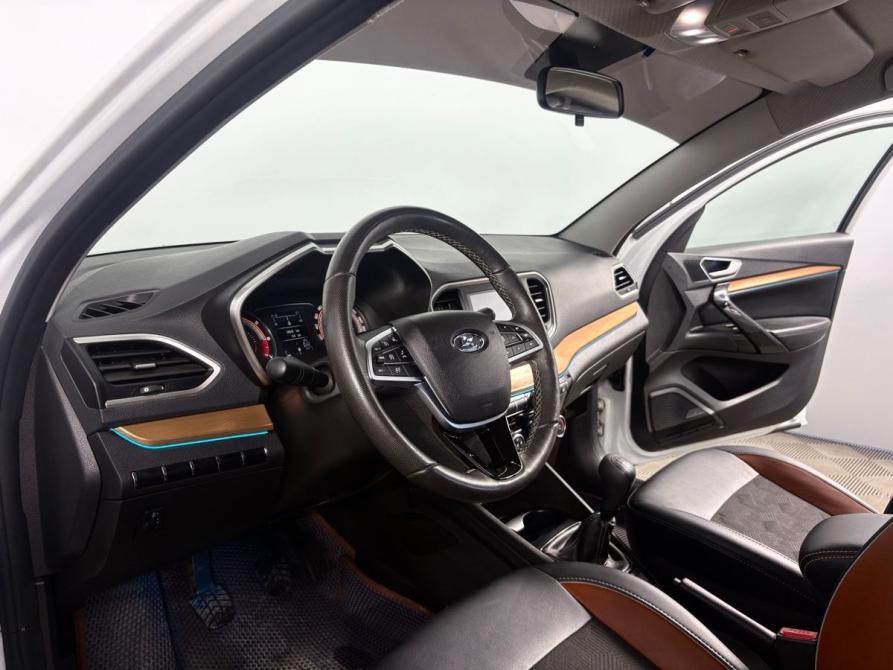 Lada (ВАЗ) Vesta I Рестайлинг (NG) Борисоглебск  - изображение 12