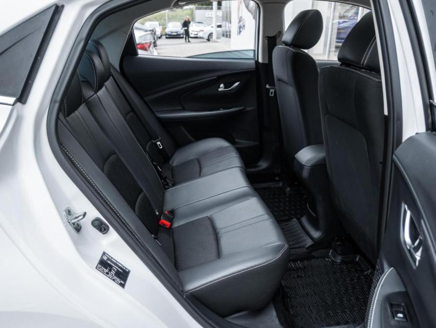 Changan Alsvin Ставрополь  - изображение 7