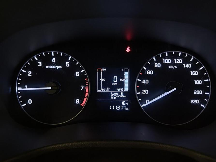 Hyundai Creta I Казань  - изображение 16
