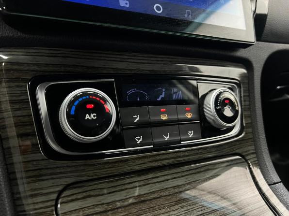 Zotye T600 с пробегом 2018 года, цена 799 000 рублей, 112306 км, внедорожник, Автокод Объявления