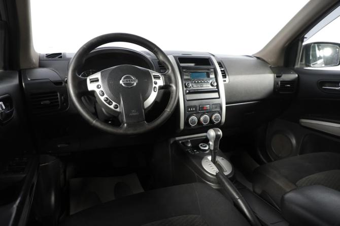 Nissan X-Trail II Рестайлинг с пробегом 2014 года, цена 1 399 000 рублей, 310000 км, внедорожник, Автокод Объявления