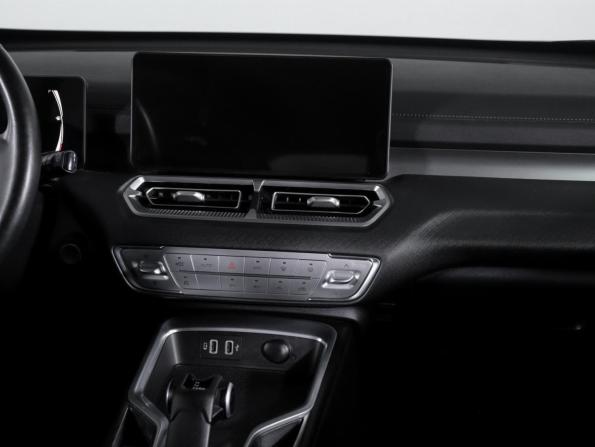 Haval H5 II с пробегом 2024 года, цена 3 370 000 рублей, 43335 км, внедорожник, Автокод Объявления