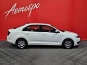 Skoda Rapid I Рестайлинг Вологда  - изображение 21