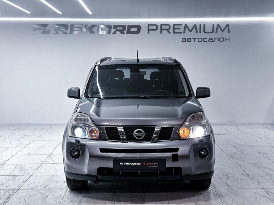 Nissan X-Trail II Уфа  - изображение 4