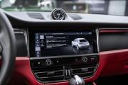 Porsche Macan I Рестайлинг 2 Москва  - изображение 67