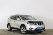 Nissan X-Trail III Тюмень  - изображение 22