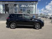 Toyota RAV4 IV (XA40) Рестайлинг Саратов  - изображение 19