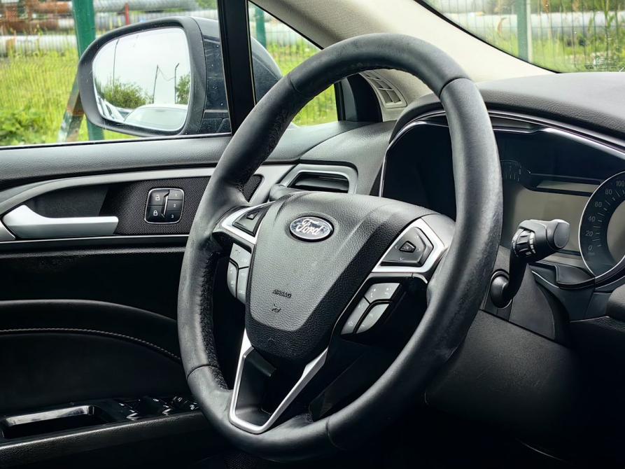 Ford Mondeo V Санкт-Петербург  - изображение 11