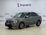 Kia Rio II Рестайлинг Ставрополь  - изображение 16