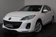 Mazda 3 II (BL) Рестайлинг Санкт-Петербург  - изображение 20
