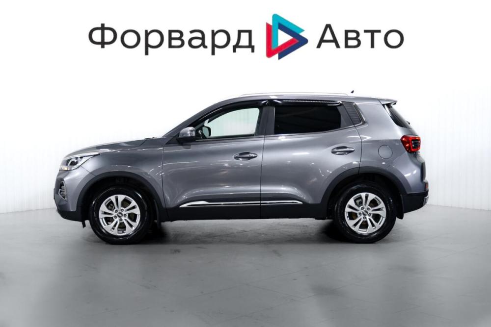 Chery Tiggo 4 Pro I Тюмень  - изображение 5