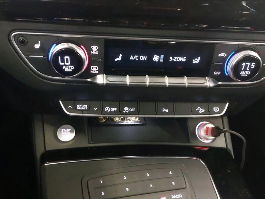 Audi Q5 II (FY) Москва  - изображение 24
