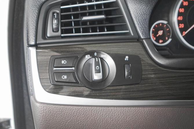 BMW 5 серии VI (F10/F11/F07) Рестайлинг с пробегом 2016 года, цена 2 809 000 рублей, 173870 км, седан, Автокод Объявления