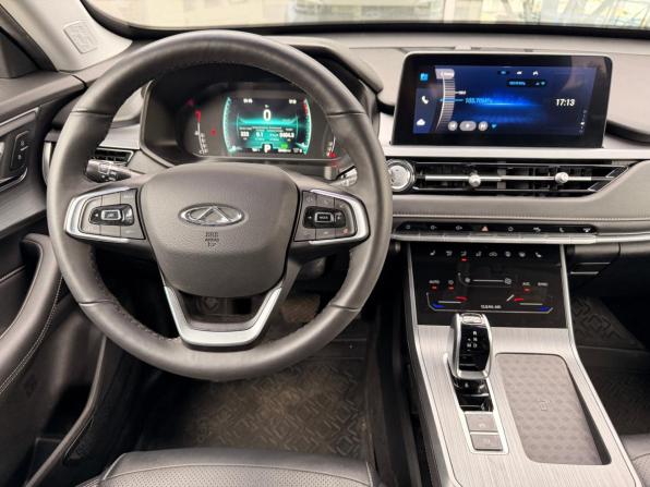 Chery Tiggo 4 Pro I Рестайлинг с пробегом 2023 года, цена 1 495 000 рублей, 25500 км, внедорожник, Автокод Объявления