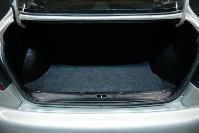 Daewoo Sens I с пробегом 2003 года, цена 286 000 рублей, 261000 км, седан, Автокод Объявления