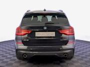 BMW X3 III (G01) Москва  - изображение 36