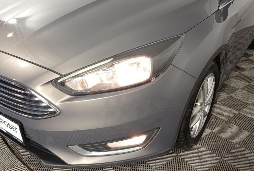 Ford Focus III Рестайлинг Волгоград  - изображение 21