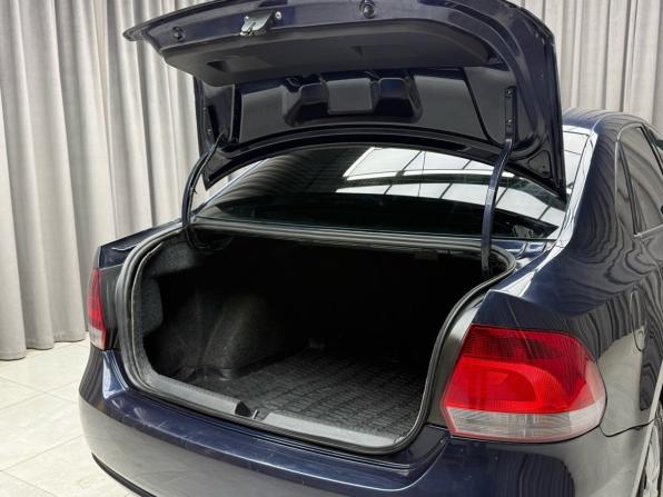 Volkswagen Polo V с пробегом 2011 года, цена 559 000 рублей, 187227 км, седан, Автокод Объявления