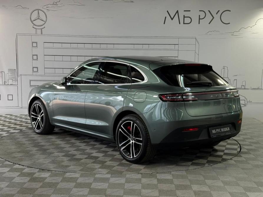 Aito M5 I Москва  - изображение 9