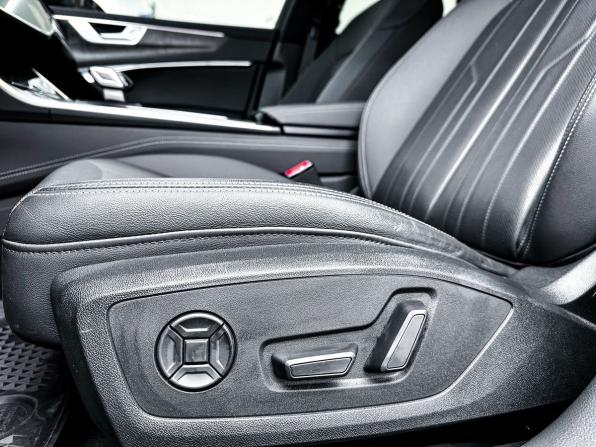 Audi A6 V (C8) с пробегом 2020 года, цена 6 300 000 рублей, 24976 км, седан, Автокод Объявления